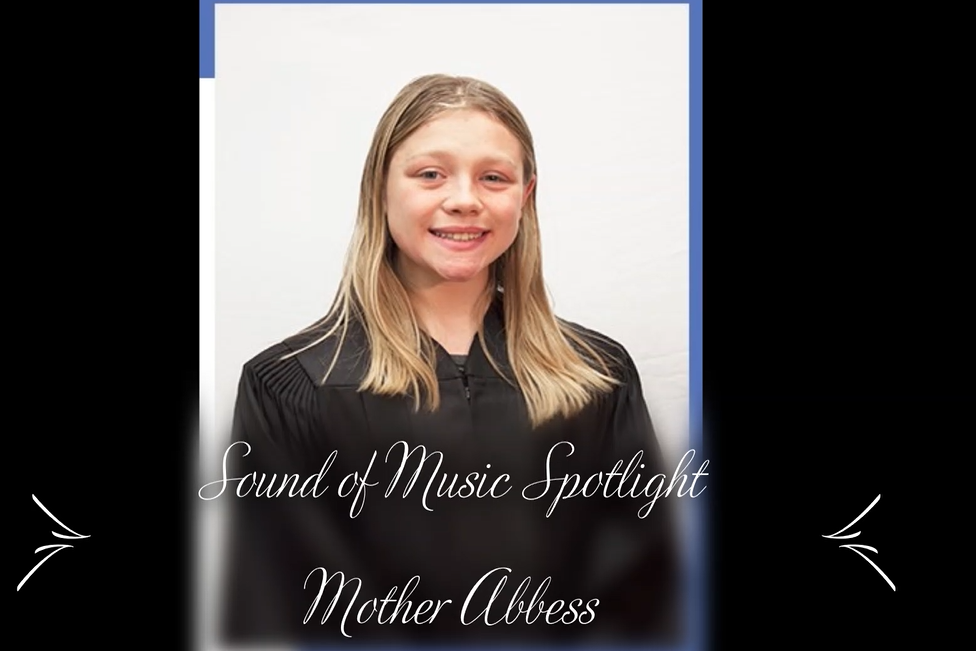 Mother Abbess