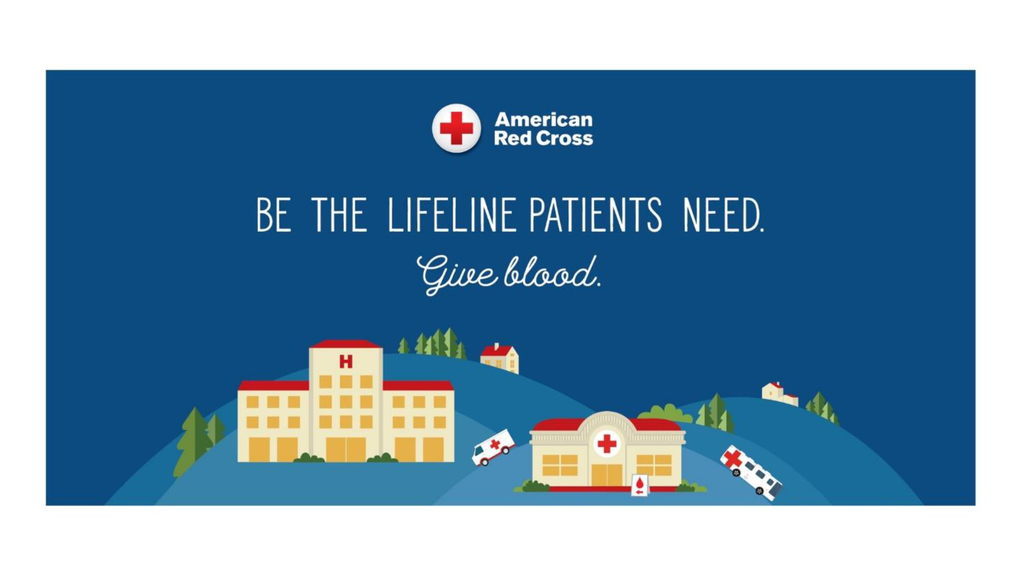Marion High School Key Club  is hosting their annual Red Cross Blood Drive  Wednesday January 12th from 8am-2pm.  Please sign up at RedCrossBlood.org or  by calling Kylie Schroeder at 316-833-9508.