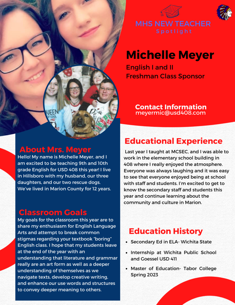 Michelle